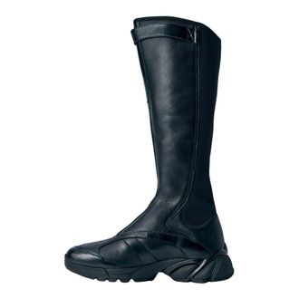Our Legacy High Boots, female, Black, Size: 11 US Bionic II Malleable Boots