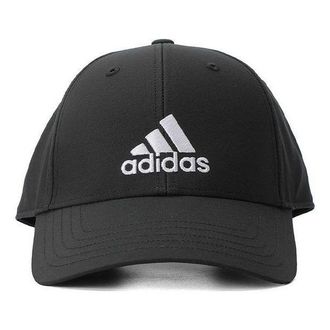 adidas Baseball Cap Black FK0898