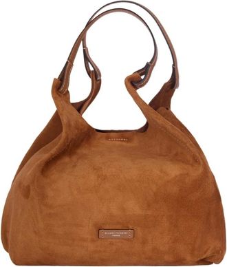 Gianni Chiarini Donna, Borse, Marrone, Taglia unica, new