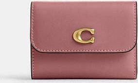 Coach Essential Card Holder Wallet