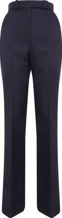 Elisabetta Franchi Wool Trousers