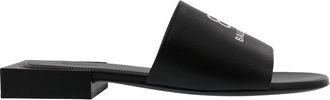 Balenciaga Mujer, Zapatos, Negro, Talla: 37 EU