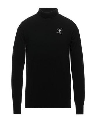 Calvin Klein KNITWEAR - Turtlenecks on YOOX.COM