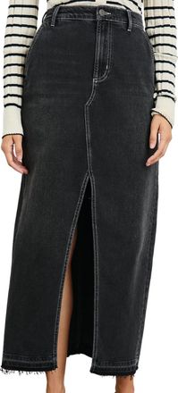 Rails Womens Manhattan Skirt In Eclipse