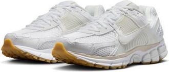 Nike Zoom Vomero 5 Sneaker in 104 White/white at Nordstrom, Size 11.5