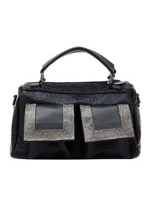 Felipa Handtas Dames zwart