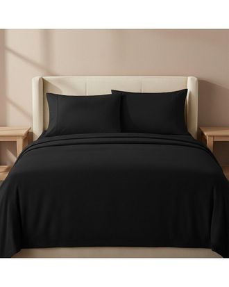 Luxury Home Bamboo Blend Bedsheets