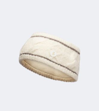 Bogner Diadema Agnes en mezcla de lana