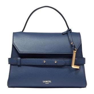 Lancel Donna, Borse, Blu, Taglia unica, new