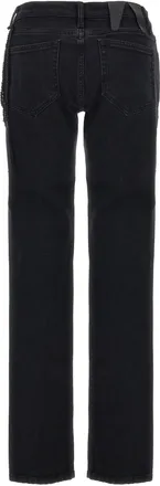 Darkpark Michelle Jeans - Black