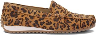 Ara Dames, Schoenen, Bruin, Maat: 40 EU Leer