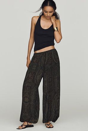 Sanctuary Moment Volume Balloon Pants