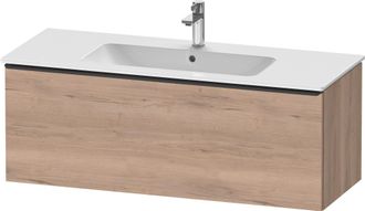 Duravit Duravit D-neo Mueble Bajo Lavabo Suspendido, 1210x440x462mm, 1