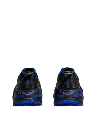 Hoka One One Womens Stinson Evo Og Sneakers Black Shoes >