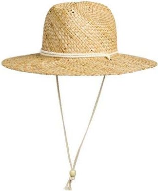 Nordstrom Rack Boonie Straw Hat in Natural at Nordstrom Rack, Size Large/x-Large