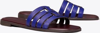 Tory Burch Womens Ines Slide, size 7.5