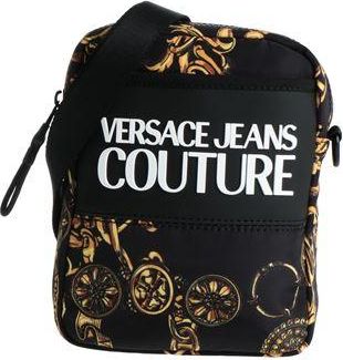Versace BOLSOS - Bolsos con bandolera en YOOX.COM