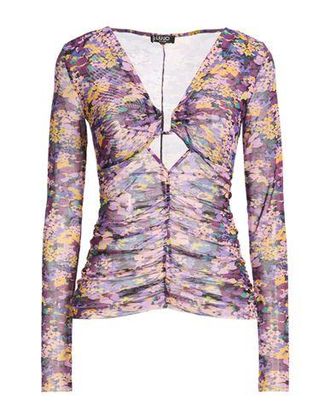 Liu Jo CAMISETAS Y TOPS - Camisetas en YOOX.COM