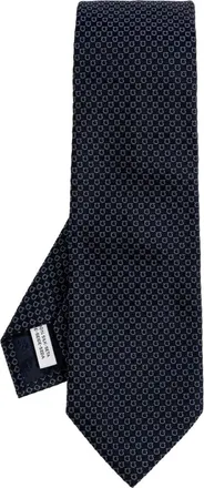 Ferragamo Uomo, Accessori, Blu, Taglia unica, new