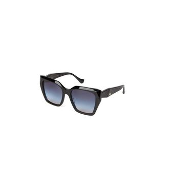 Ana Hickmann Dames, Accessoires, Zwart, Maat: 55 MM