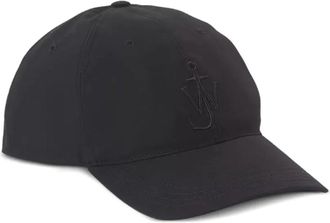 J.W.Anderson J. W. Anderson Baseball Cap With Logo