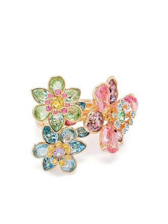 Swarovski Idyllia ring - Gold