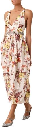 Zimmermann Mujer, Vestidos, Multicolor, Talla: M