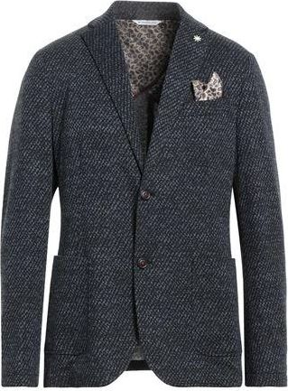 Manuel Ritz SUITS and CO-ORDS - Blazers on YOOX.COM