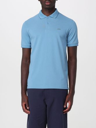 Sun 68 Polo in cotone