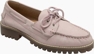 Ravel Womens Norham Womens Loafers - Tan - Size: 6