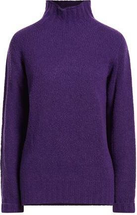 Gentryportofino PRENDAS DE PUNTO - Cuello alto en YOOX.COM