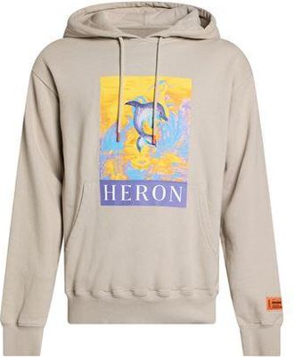 Heron Preston TOPWEAR - Felpe su YOOX.COM