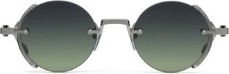 Akoni Uomo, Accessori, Grigio, Taglia unica, new