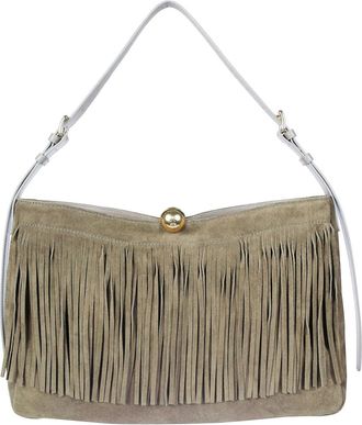 Furla Mujer, Bolsos, Gris, Talla: ONE Size