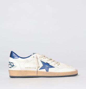 Golden Goose Sneakers Ball Star Golden Goose in nappa used