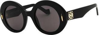 Loewe Womens Lw40146i 50Mm Sunglasses