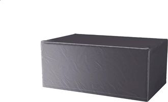 OEM Funda Para Mesa De Jard&iacute;n 7954 280x110x70 Aerocover Antracita Homms