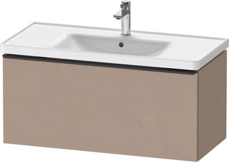 Duravit Duravit D-neo Mueble Bajo Lavabo Suspendido, 984x440x452mm, 1