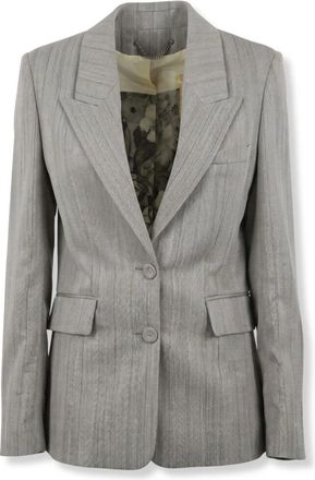 Golden Goose Donna, Giacche, Grigio, XS, new