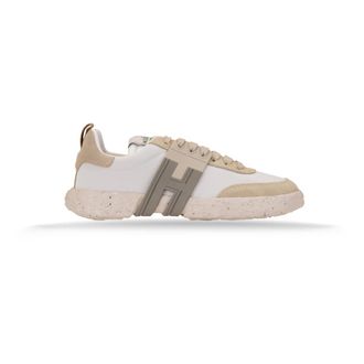 Hogan Trainers - female - Hogan - Sneakers - White - 3 UK - Shoes