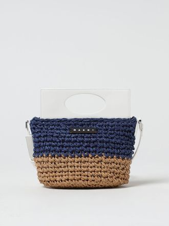 Marni Bag MARNI Kids color Blue