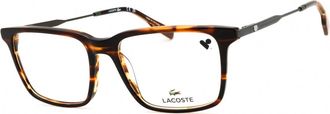 Lacoste L2925 214 Havana 54mm