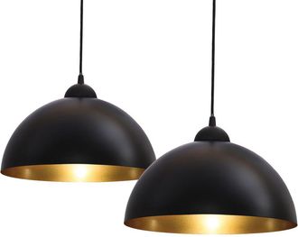 B.K.Licht Varianti Di Lampade Retr&ograve;