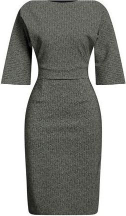 La Petite Robe Di Chiara Boni VESTIDOS - Vestidos midi en YOOX.COM