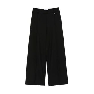 Giuseppe Di Morabito Donna, Pantaloni, Nero, S, new