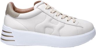 Hogan Leather Rebel H564 Sneaker