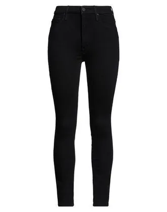 Mother BOTTOMWEAR - Jeans on YOOX.COM