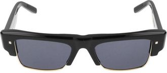 Valentino Occhiali da sole Valentino VLS 164 A 52 XI BLK GLD /19/145