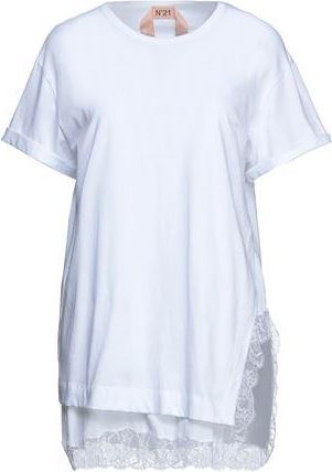 N°21 TOPWEAR - T-shirts sur YOOX.COM