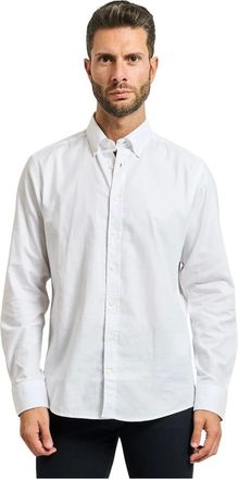 Bugatti Uomo, Magliette, Bianco, 2Xl, new